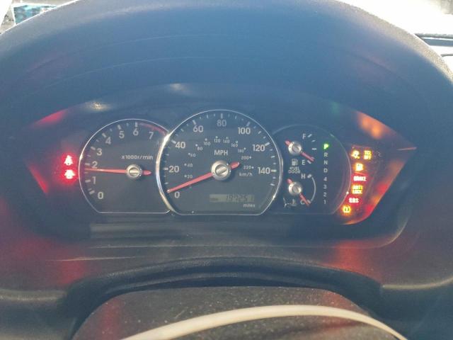 Mitsubishi Endeavor Se Image 8