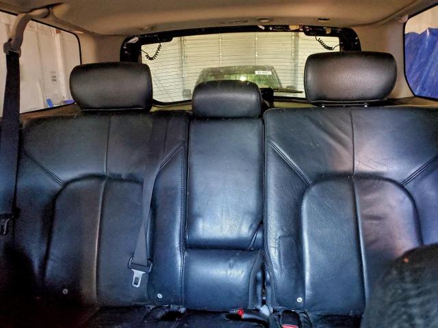 Mitsubishi Endeavor Se Image 9