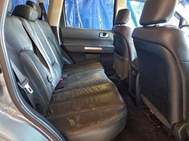 Mitsubishi Endeavor Se Image 2