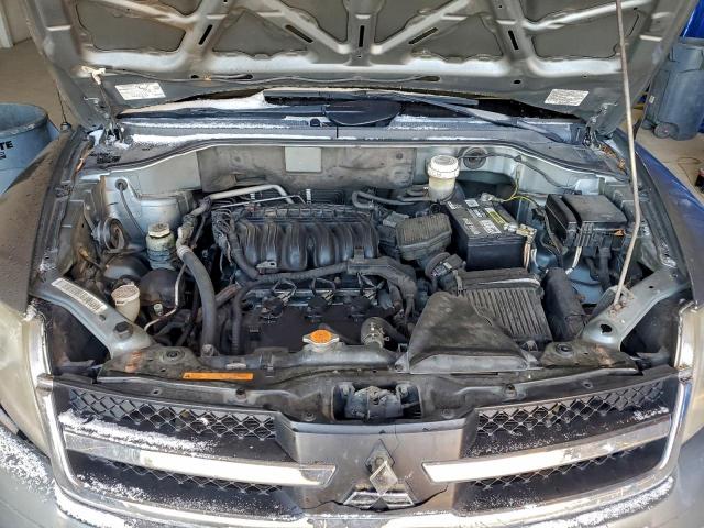 Mitsubishi Endeavor Se Image 13