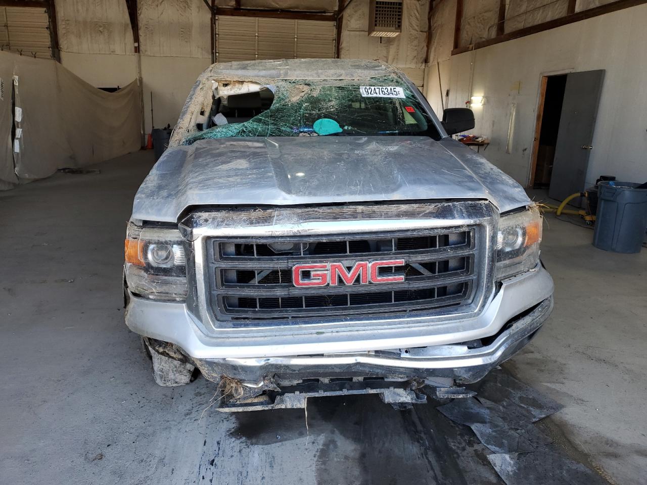 GMC Sierra C1500 Image 8