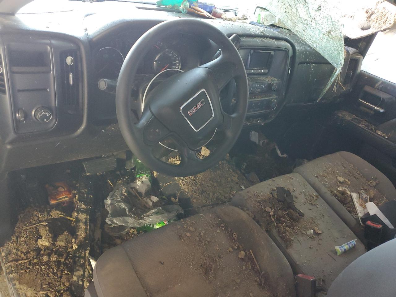 GMC Sierra C1500 Image 4