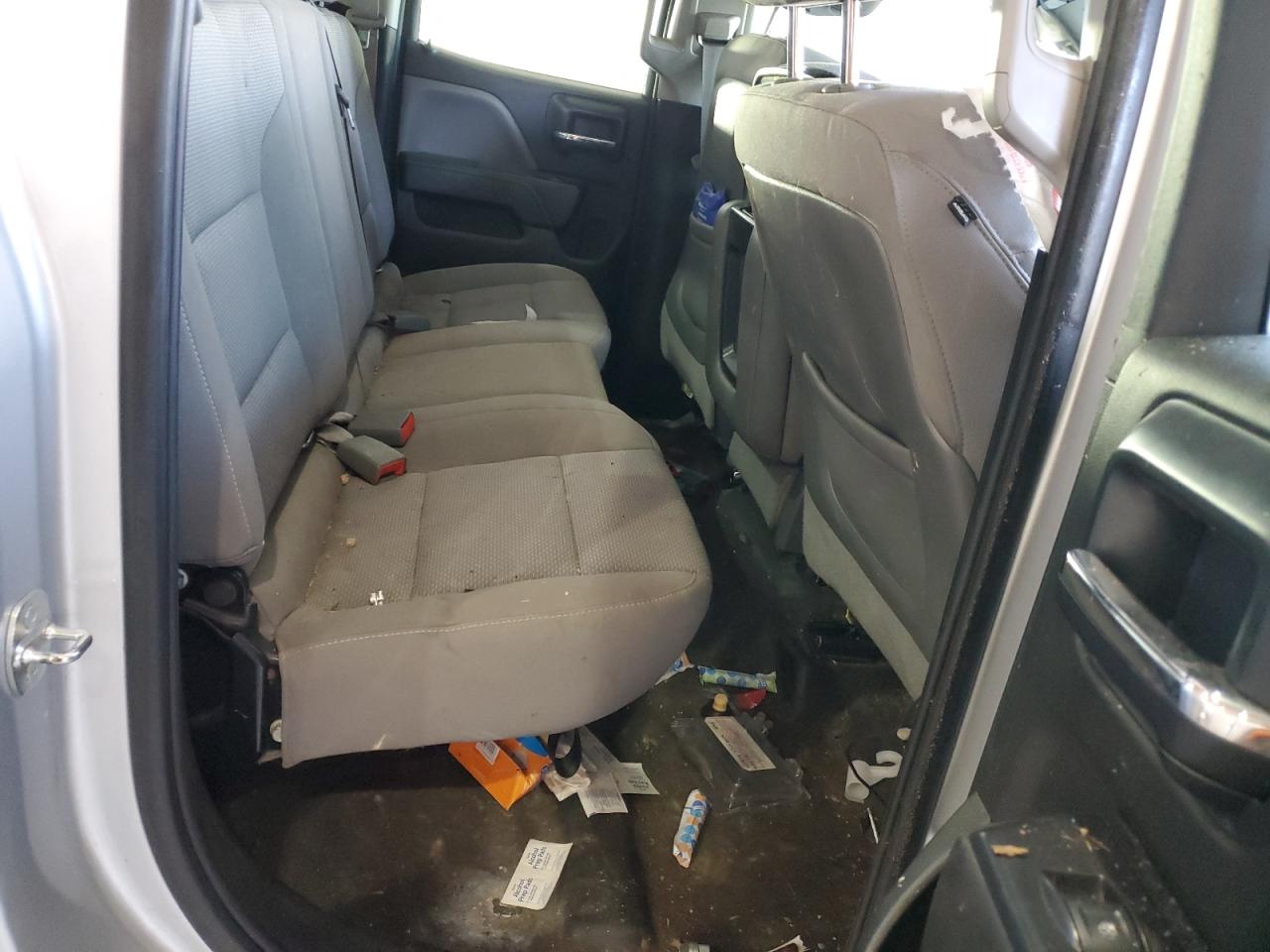 GMC Sierra C1500 Image 10