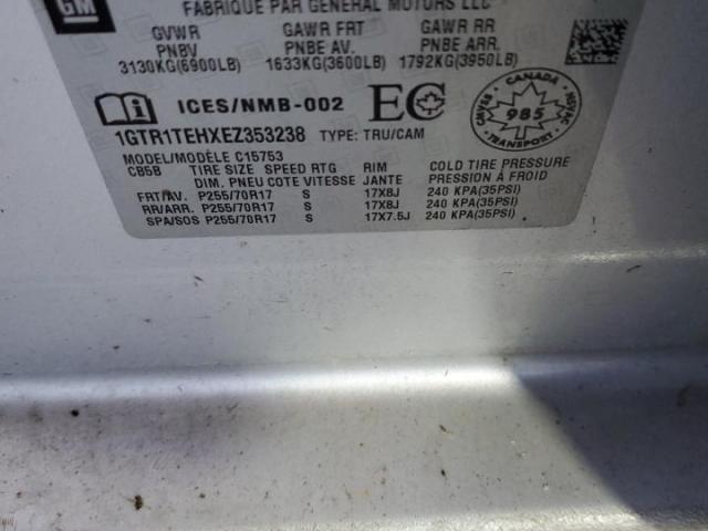 GMC Sierra C1500 Image 11