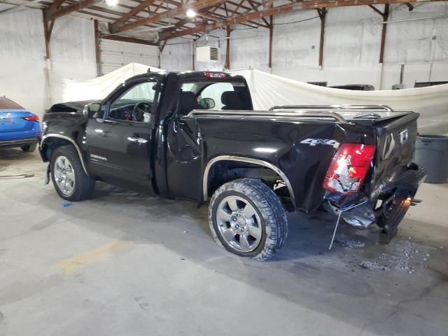 GMC Sierra K1500 Sle Image 5