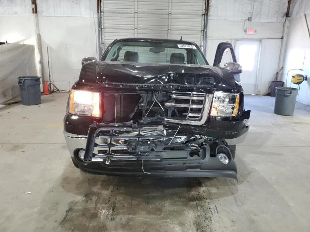 GMC Sierra K1500 Sle Image 4