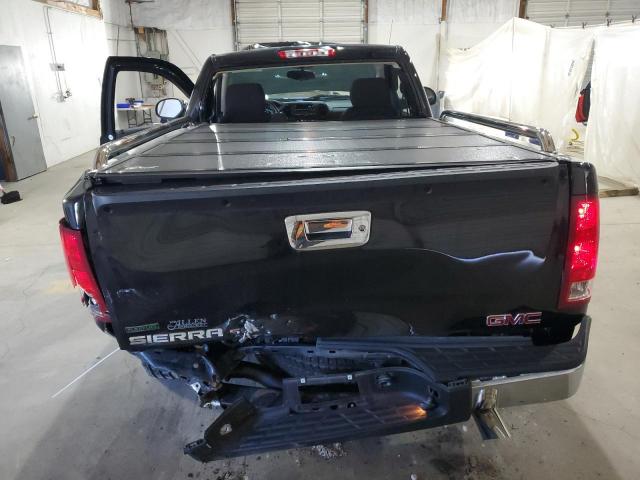 GMC Sierra K1500 Sle Image 3