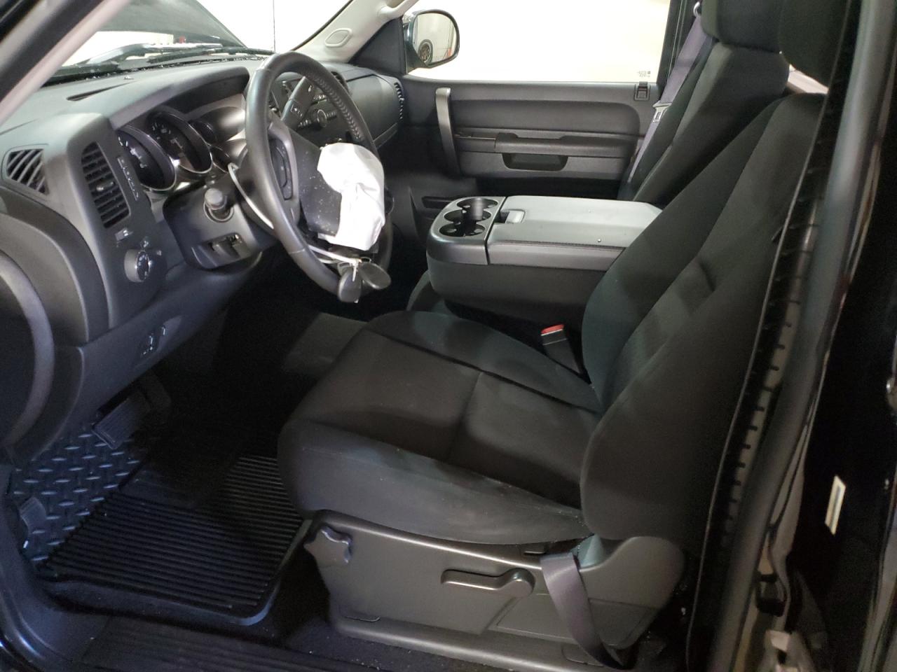 GMC Sierra K1500 Sle Image 6