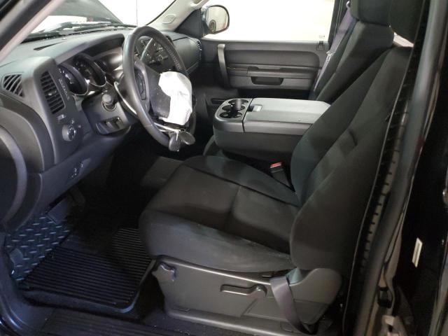 GMC Sierra K1500 Sle Image 6