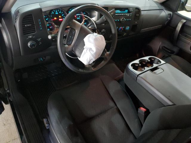 GMC Sierra K1500 Sle Image 10