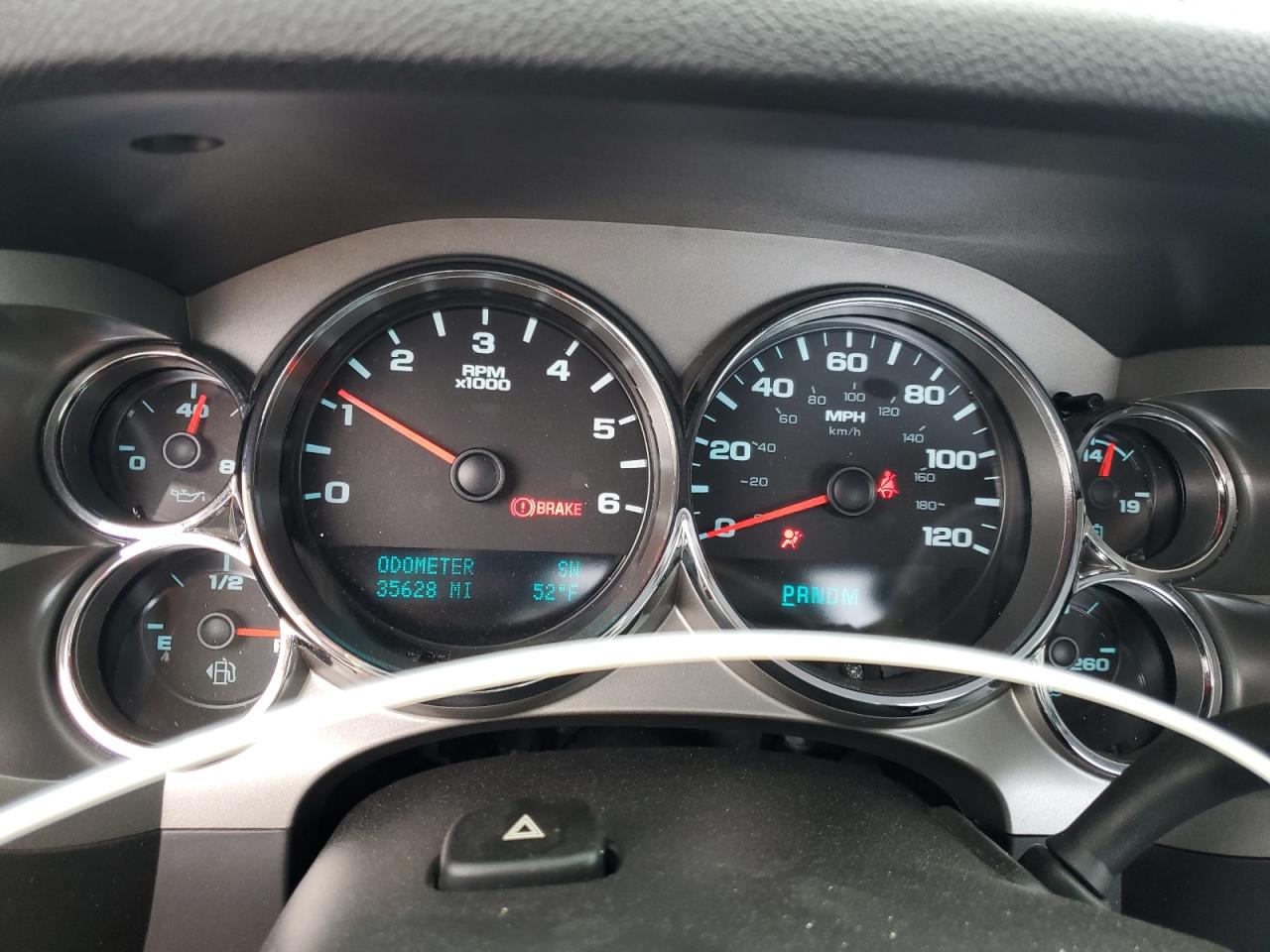 GMC Sierra K1500 Sle Image 8