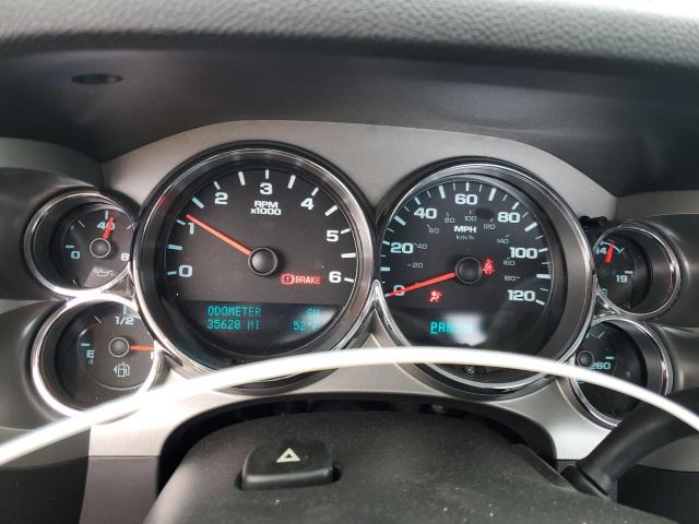 GMC Sierra K1500 Sle Image 8