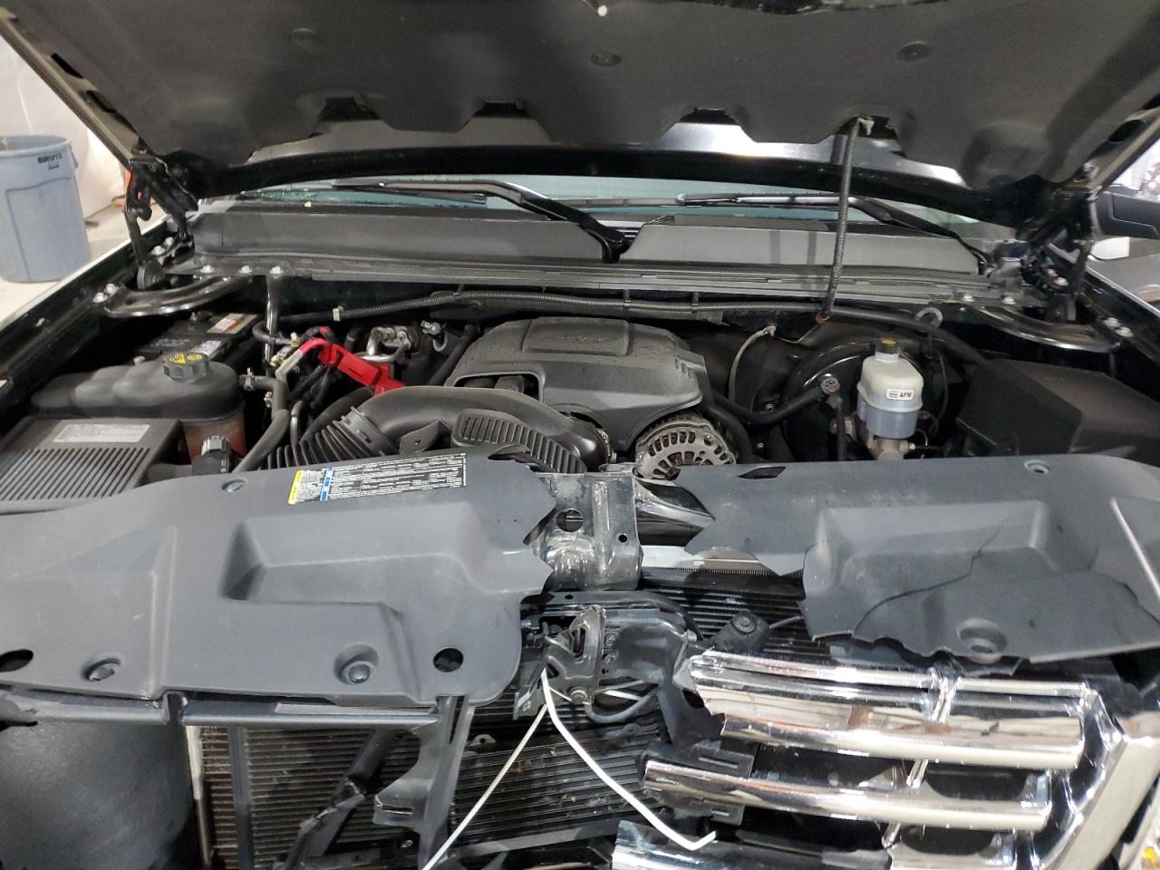 GMC Sierra K1500 Sle Image 11