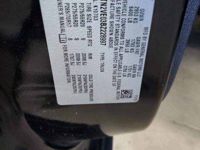 GMC Sierra K1500 Sle Image 9