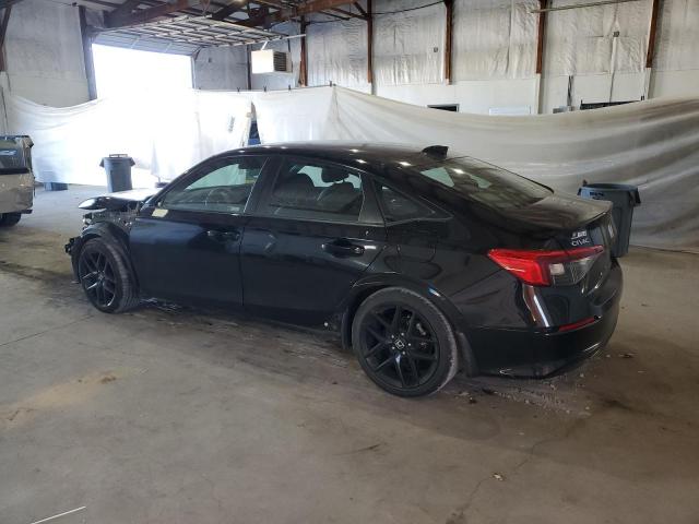 Honda Civic Sport Image 10