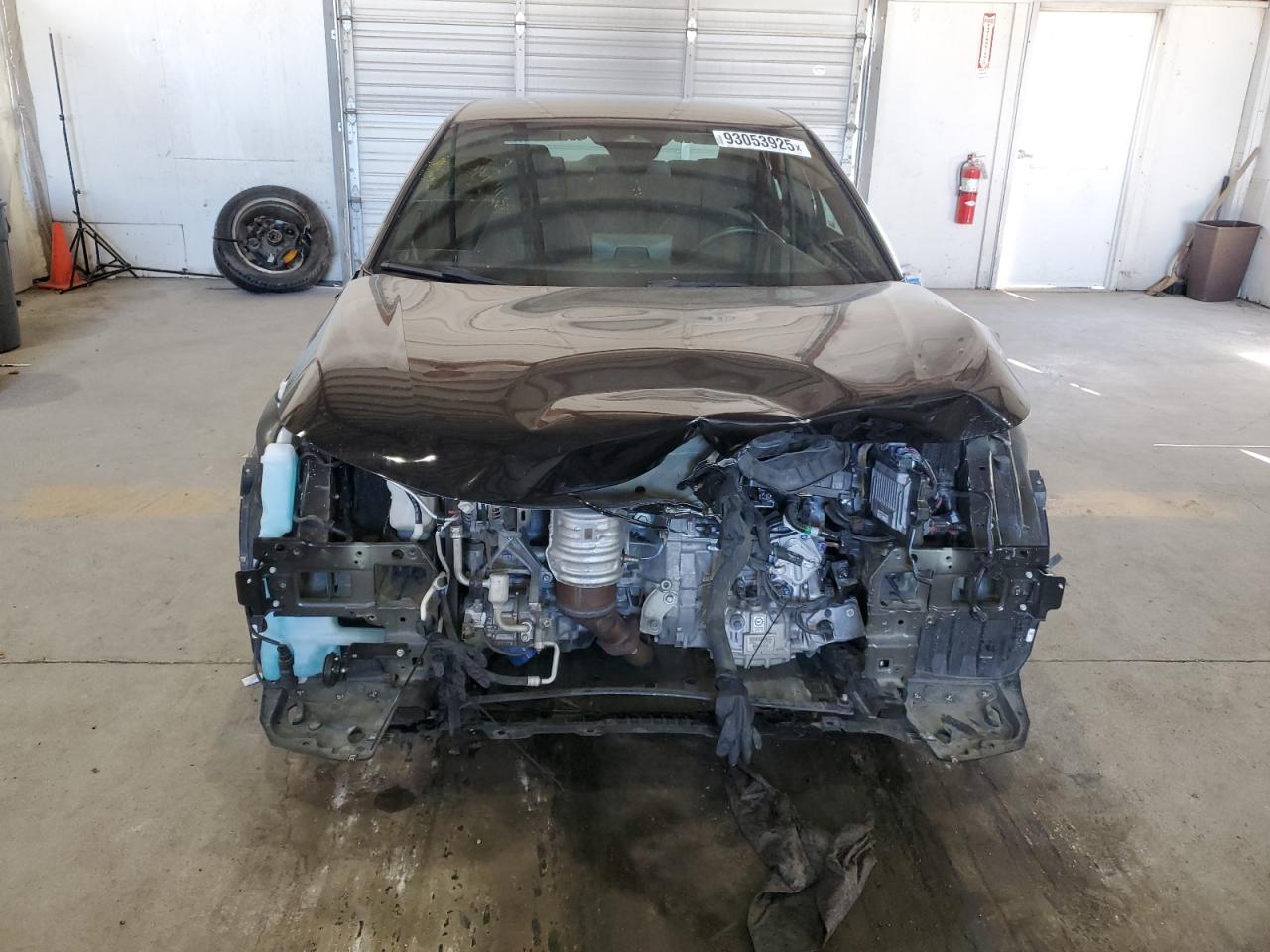 Honda Civic Sport Image 5