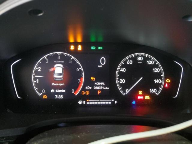 Honda Civic Sport Image 6