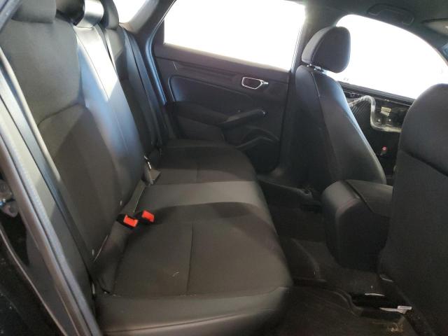 Honda Civic Sport Image 7