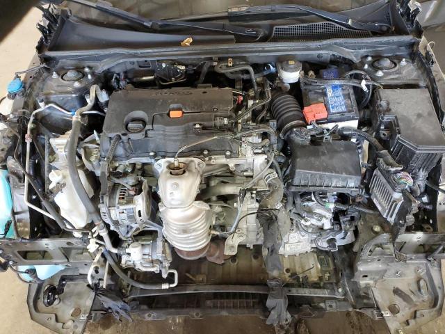 Honda Civic Sport Image 11