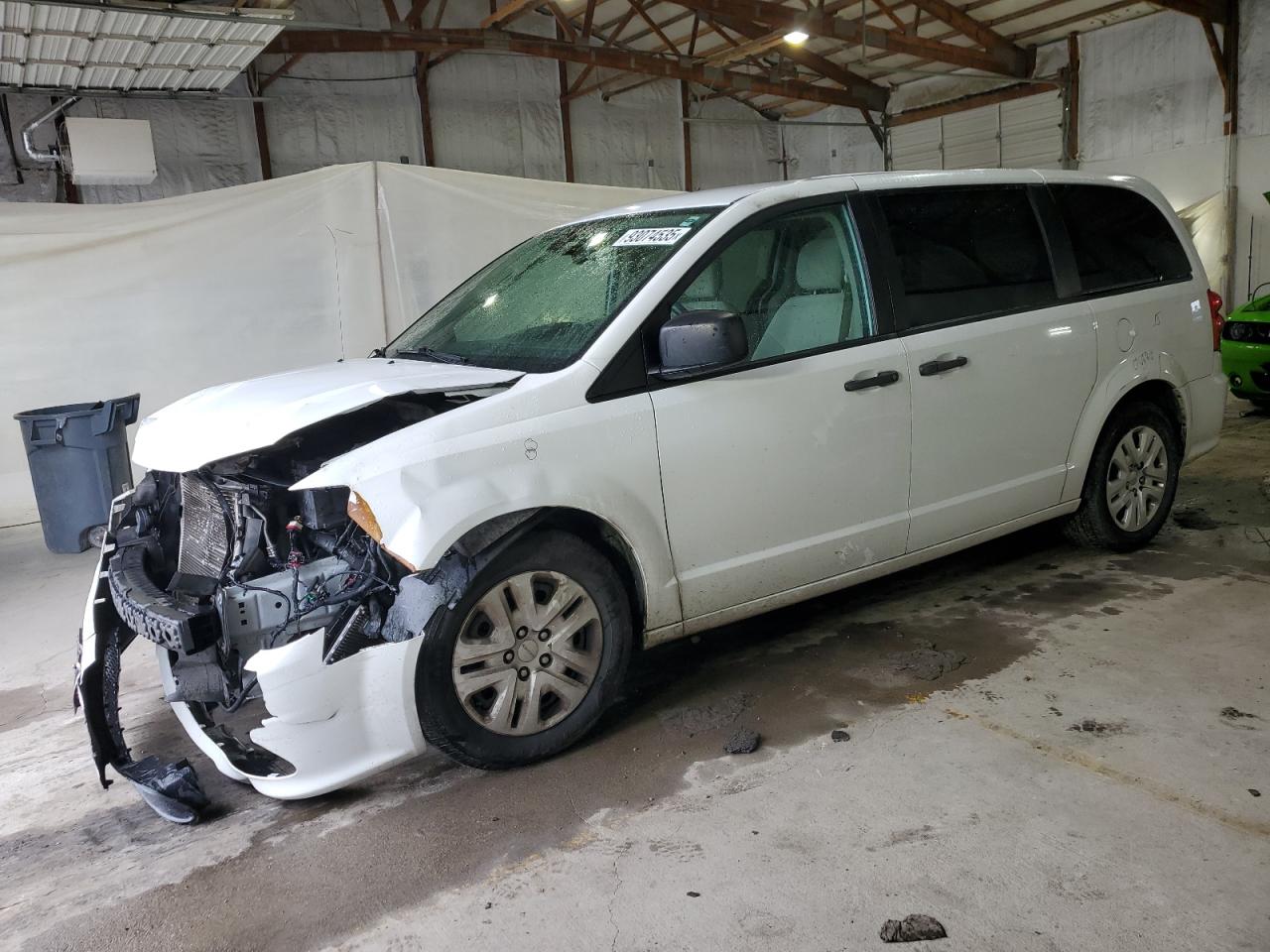 Dodge Caravan Se Image 1