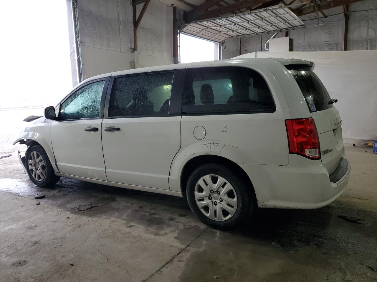 Dodge Caravan Se Image 3
