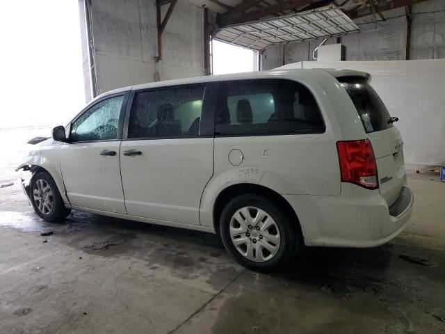 Dodge Caravan Se Image 3