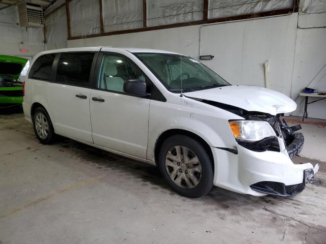 Dodge Caravan Se Image 7