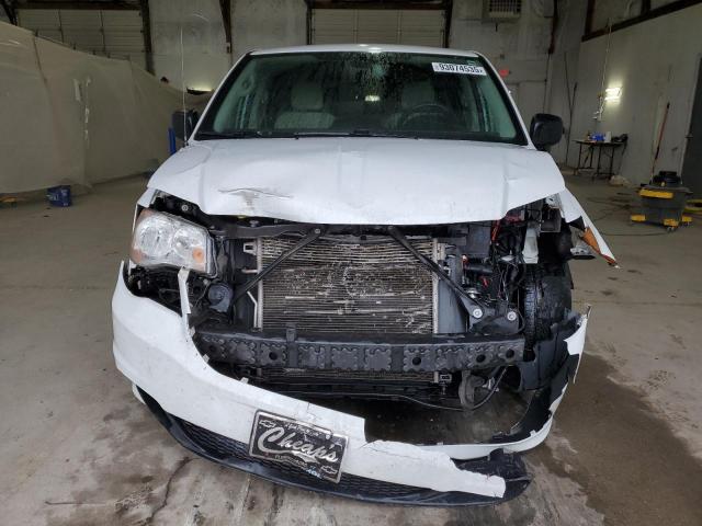 Dodge Caravan Se Image 6