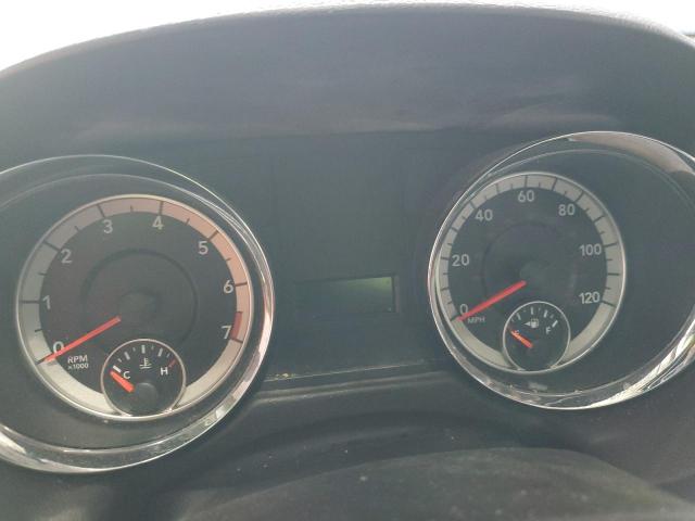 Dodge Caravan Se Image 4