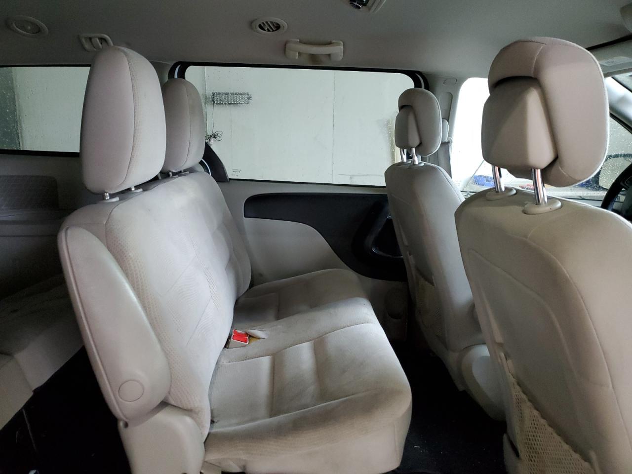 Dodge Caravan Se Image 9