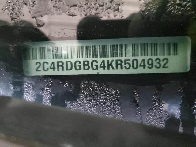 Dodge Caravan Se Image 13