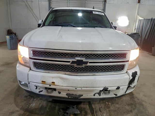 Chevrolet Silverado K1500 Lt Image 4