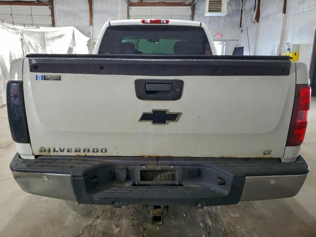 Chevrolet Silverado K1500 Lt Image 5