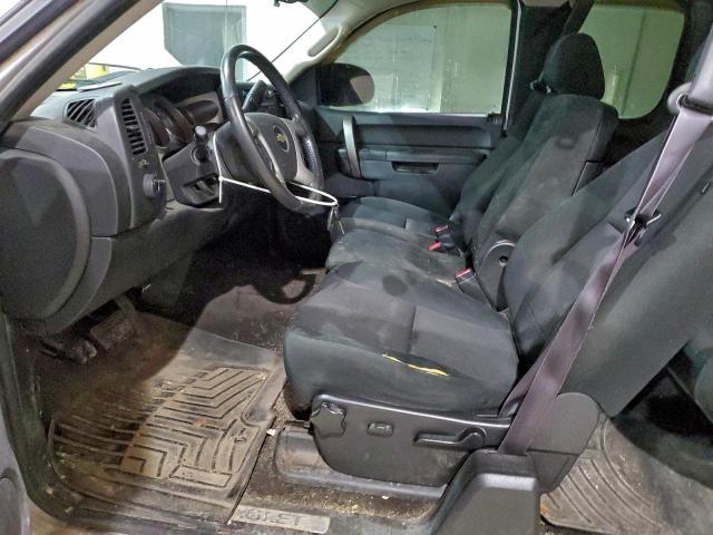 Chevrolet Silverado K1500 Lt Image 10