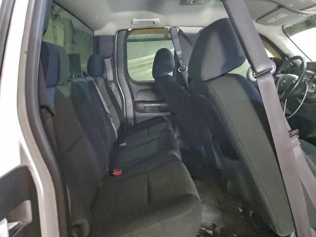 Chevrolet Silverado K1500 Lt Image 7