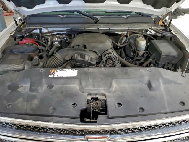 Chevrolet Silverado K1500 Lt Image 9