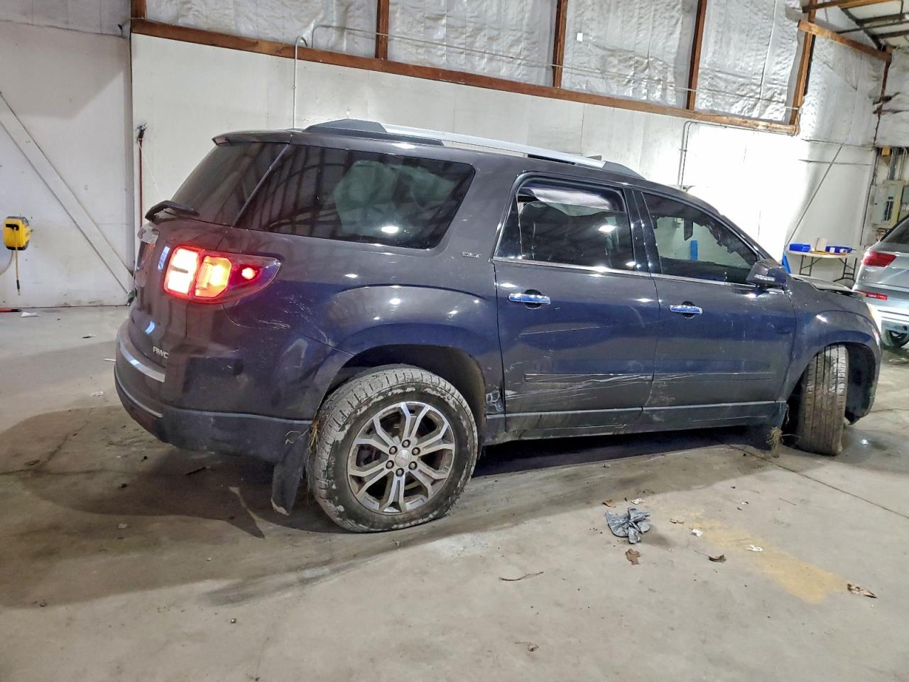 GMC Acadia Slt-1 Image 3