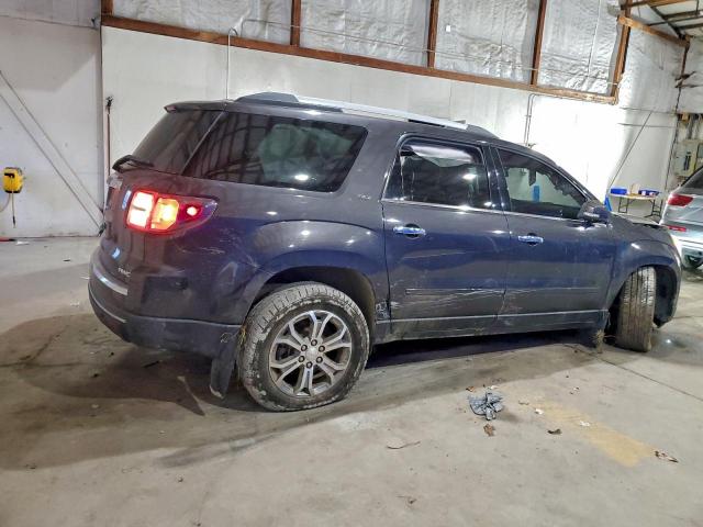 GMC Acadia Slt-1 Image 3