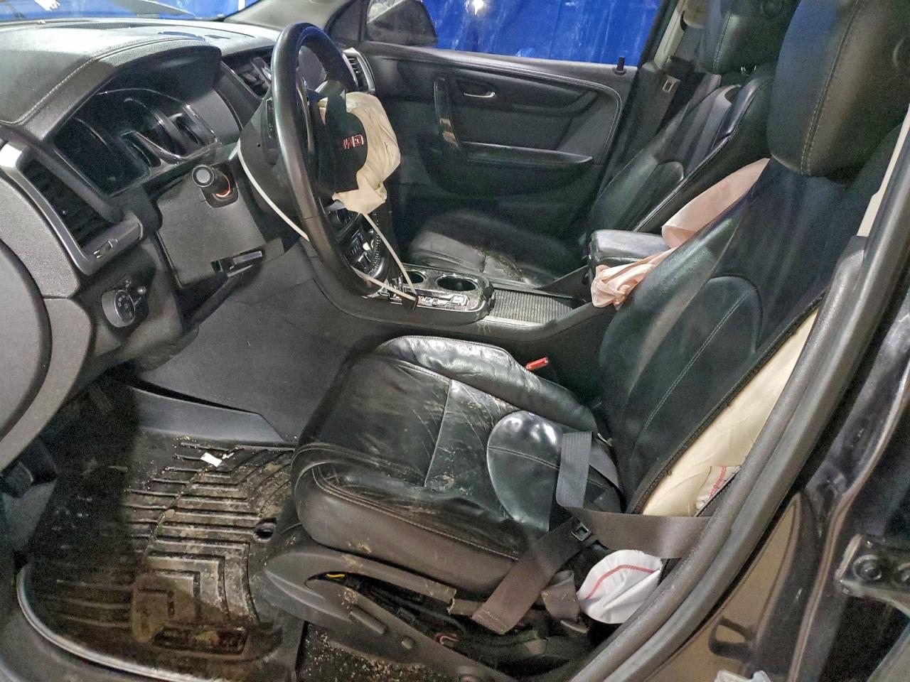 GMC Acadia Slt-1 Image 8