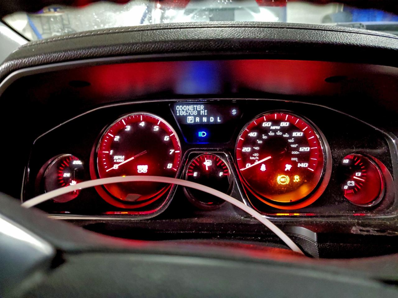 GMC Acadia Slt-1 Image 10