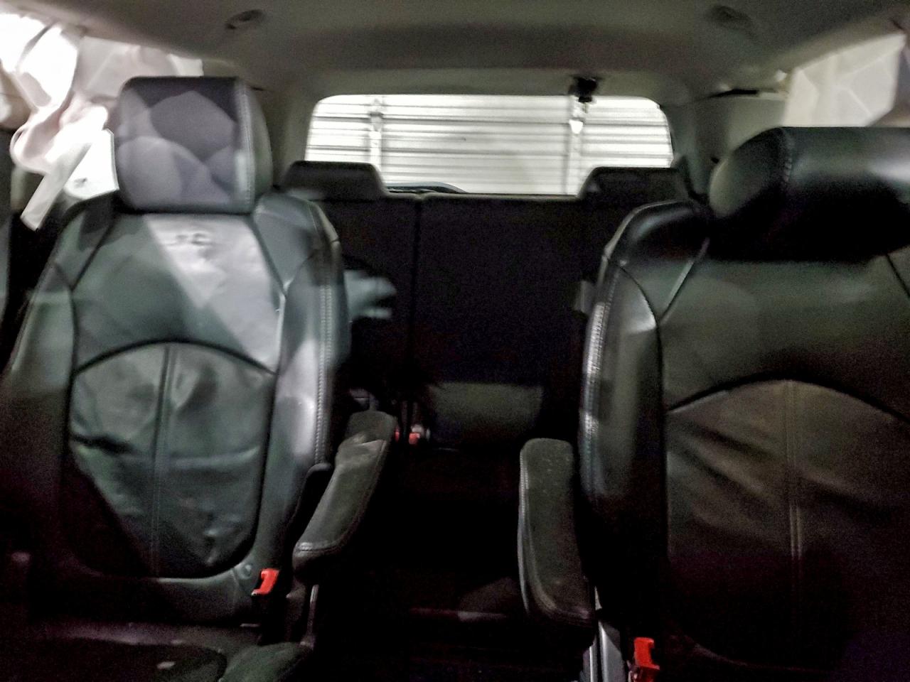 GMC Acadia Slt-1 Image 12