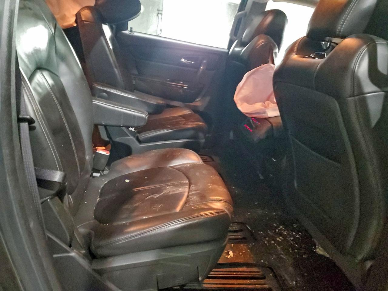 GMC Acadia Slt-1 Image 9