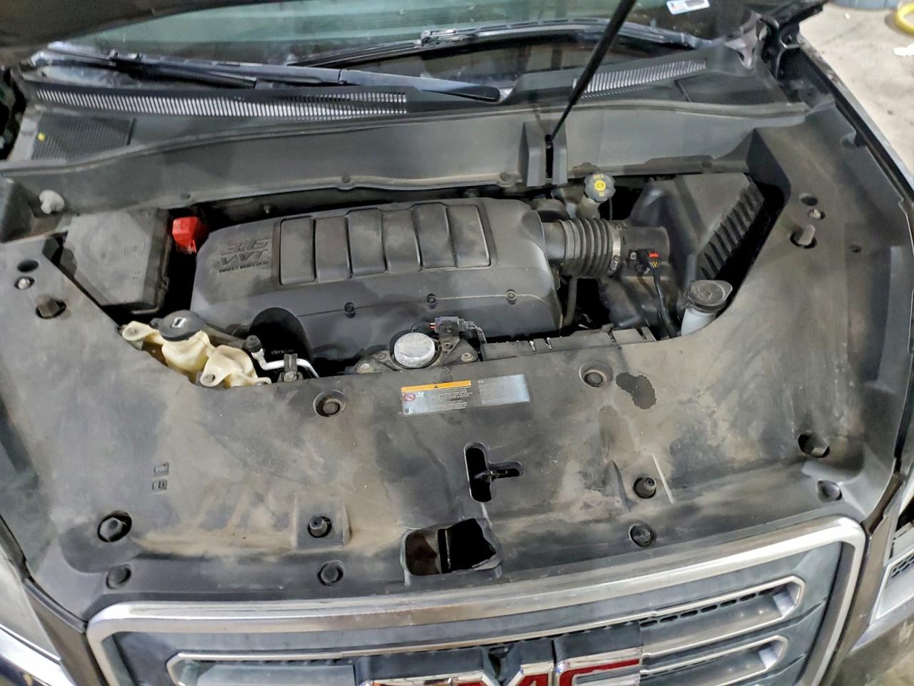 GMC Acadia Slt-1 Image 11