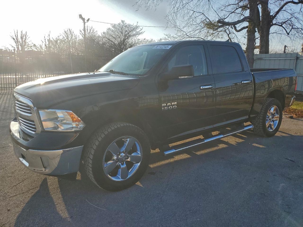 Ram 1500 Slt Image 1