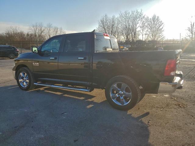Ram 1500 Slt Image 4