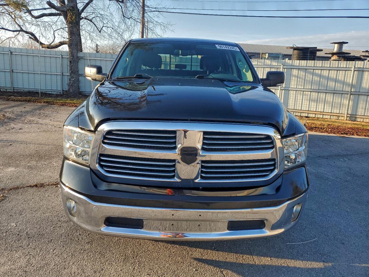 Ram 1500 Slt Image 10