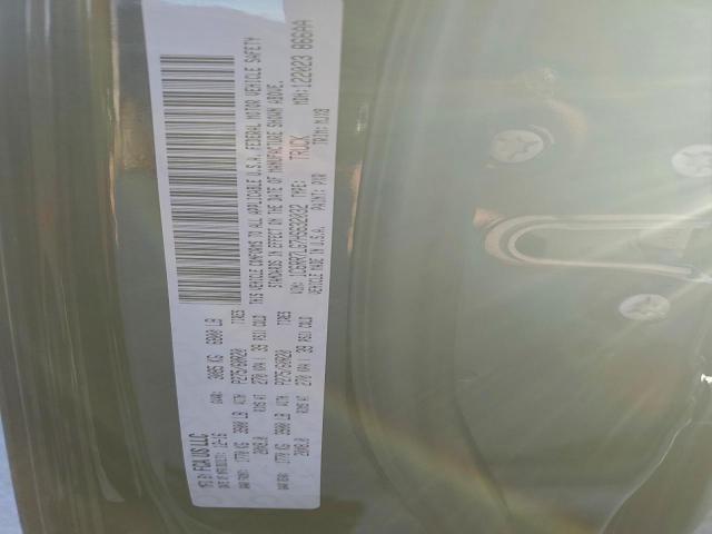 Ram 1500 Slt Image 11