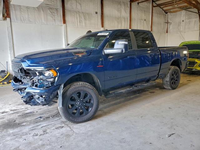  Salvage Ram 2500