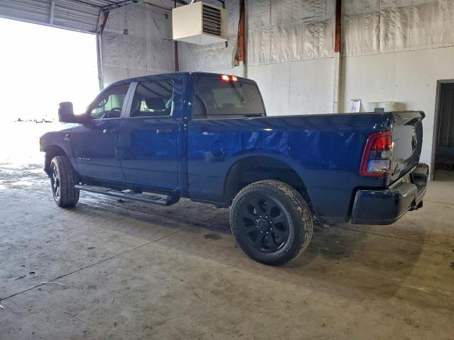 Ram 2500 Big Horn Image 4