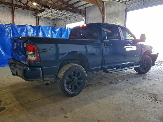 Ram 2500 Big Horn Image 5